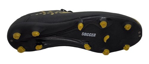 ZAPATILLA - BLACK