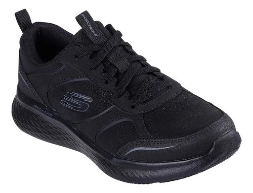 SKECH LITE - BLACK