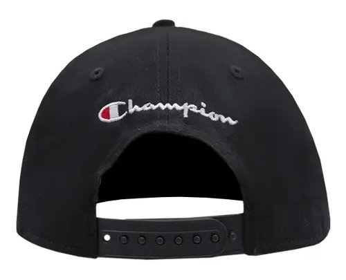 GORRO AJUSTABLE - BLACK