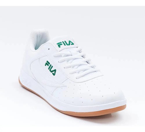 COURTFIELD - WHITE