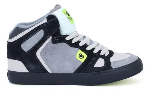 99 VULC - BLACK