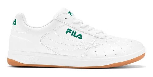 COURTFIELD - WHITE