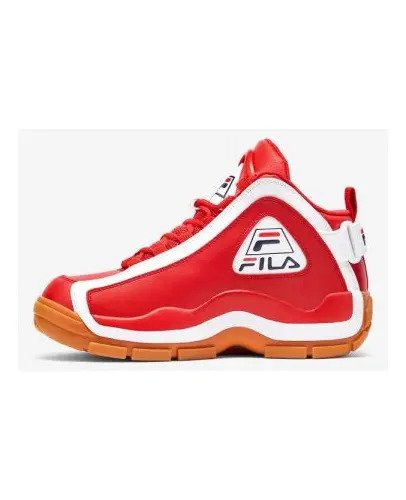 GRANT HILL - MULTI