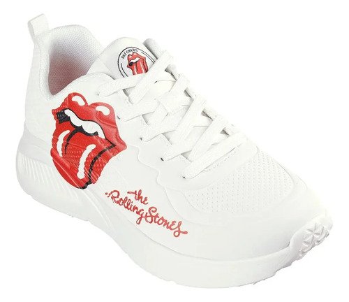 UNO GOLDEN HEART - WHITE