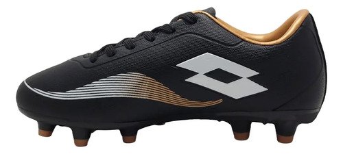 SPEED FG - NEGRO