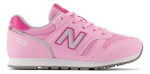 ZAPATILLA NB - ROSADO