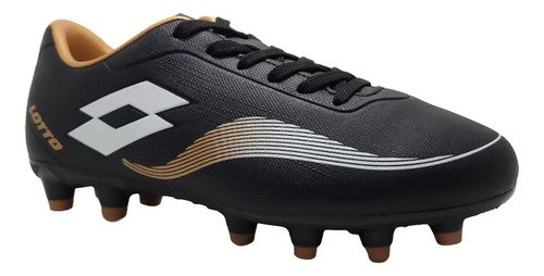 SPEED FG - NEGRO
