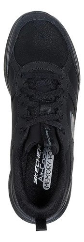 SKECH LITE - BLACK