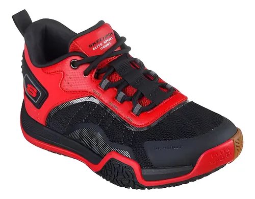 ELITE SPORT - RED