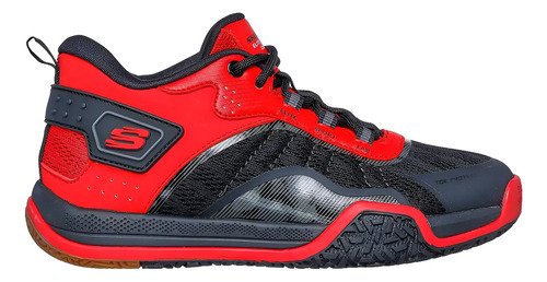 ELITE SPORT - RED