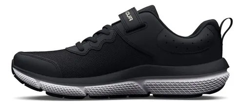 ZAPATILLA ASSERT - NEGRO