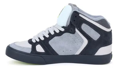 99 VULC - BLACK