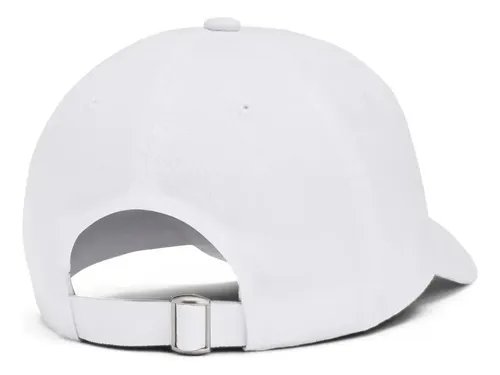 GORRO ACCE - WHITE