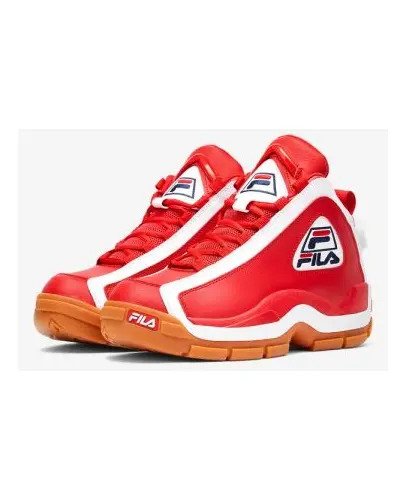 GRANT HILL - MULTI