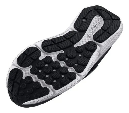 ZAPATILLA ASSERT - NEGRO