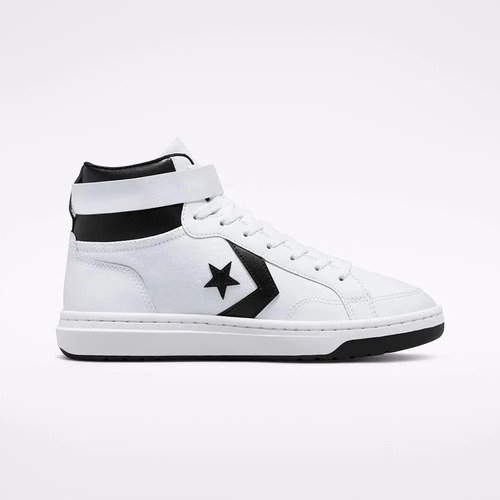 RIVAL ZAPATILLA - WHITE