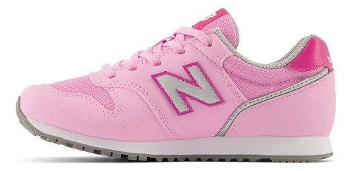 ZAPATILLA NB - ROSADO