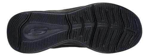 SKECH LITE - BLACK