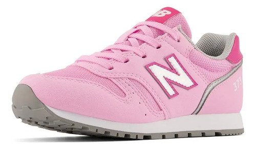 ZAPATILLA NB - ROSADO