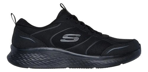 SKECH LITE - BLACK