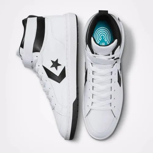 RIVAL ZAPATILLA - WHITE