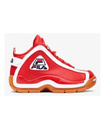 GRANT HILL - MULTI