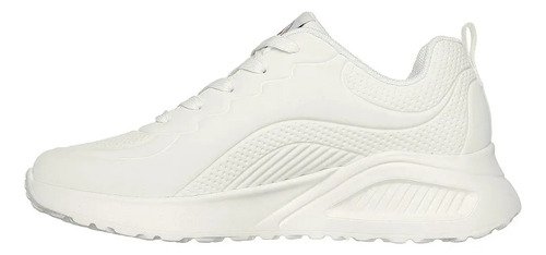 UNO GOLDEN HEART - WHITE