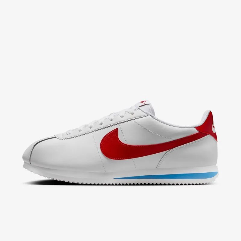 ZAPATILLAS URBANAS NIKE CORTEZ LEATHER HOMBRE | DM4044-108