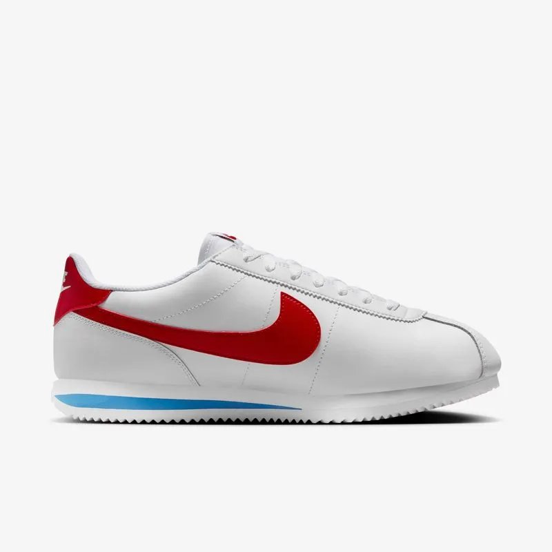 ZAPATILLAS URBANAS NIKE CORTEZ LEATHER HOMBRE | DM4044-108