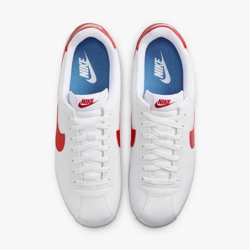 ZAPATILLAS URBANAS NIKE CORTEZ LEATHER HOMBRE | DM4044-108