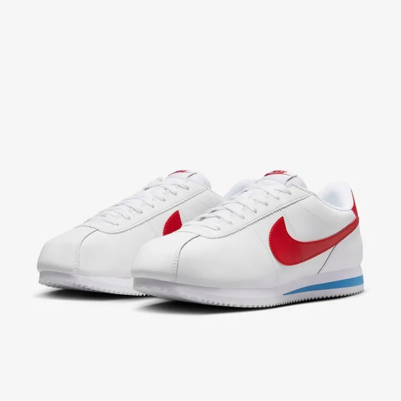 ZAPATILLAS URBANAS NIKE CORTEZ LEATHER HOMBRE | DM4044-108