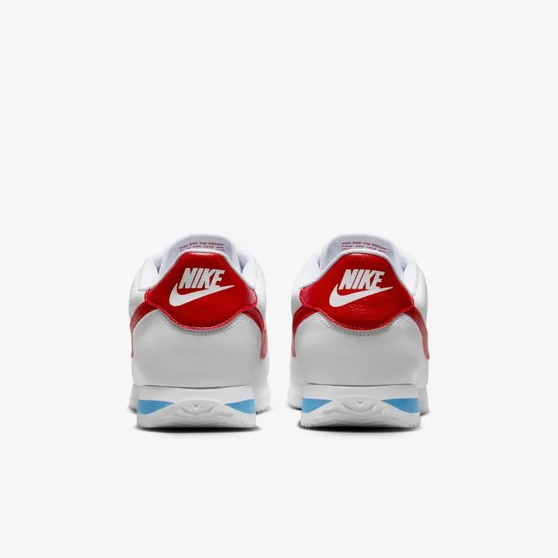 ZAPATILLAS URBANAS NIKE CORTEZ LEATHER HOMBRE | DM4044-108