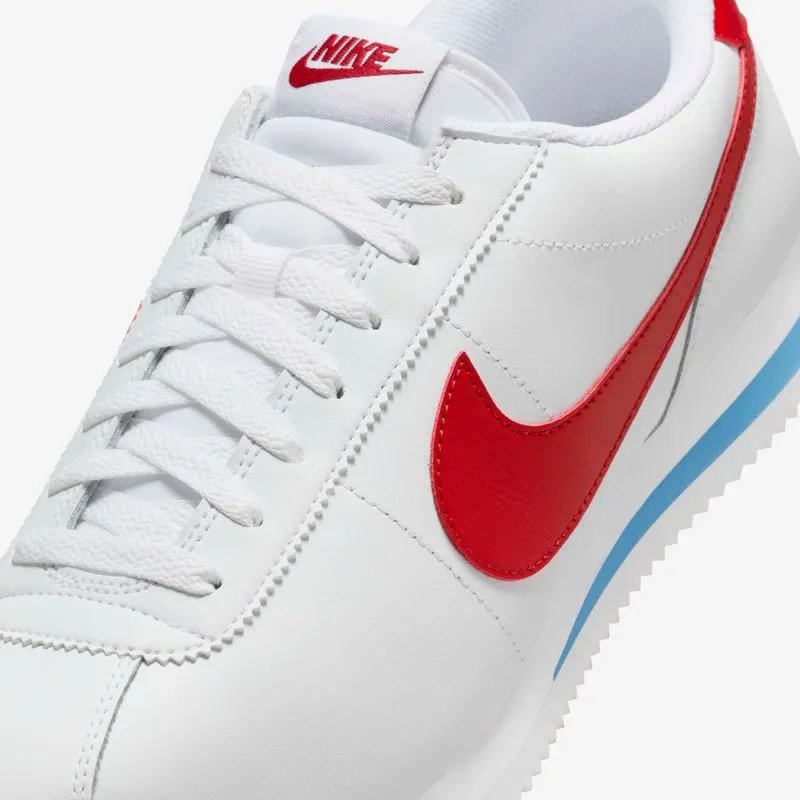 ZAPATILLAS URBANAS NIKE CORTEZ LEATHER HOMBRE | DM4044-108