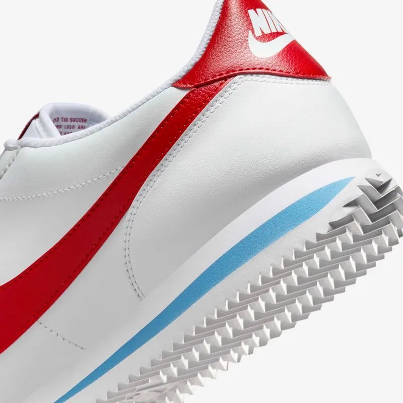 ZAPATILLAS URBANAS NIKE CORTEZ LEATHER HOMBRE | DM4044-108