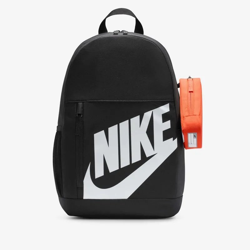 MOCHILA NIKE ELEMENTAL CON ESTUCHE | HJ4186-010