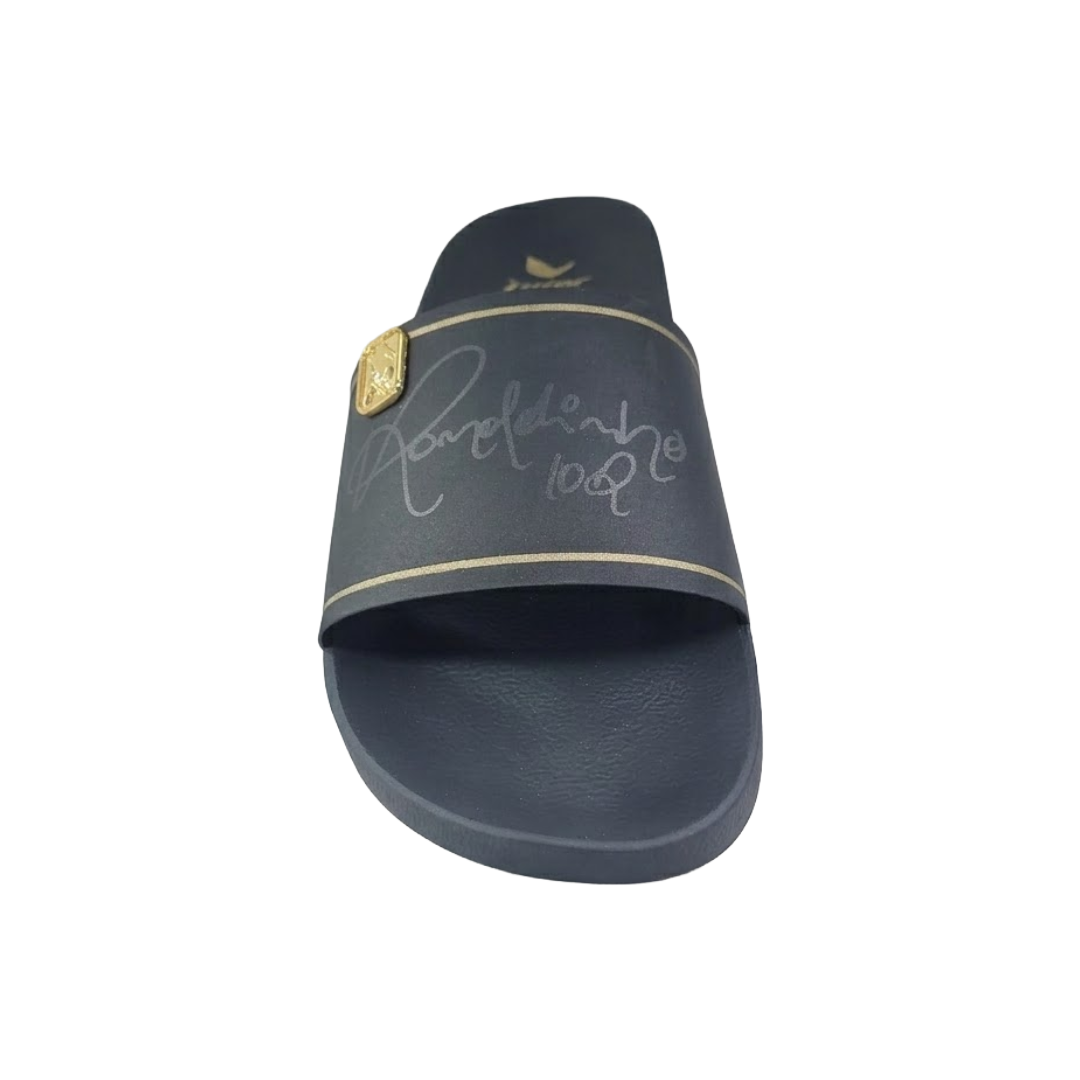 SANDALIAS RIDER RONALDINHO HOMBRE | GR-RN-12562