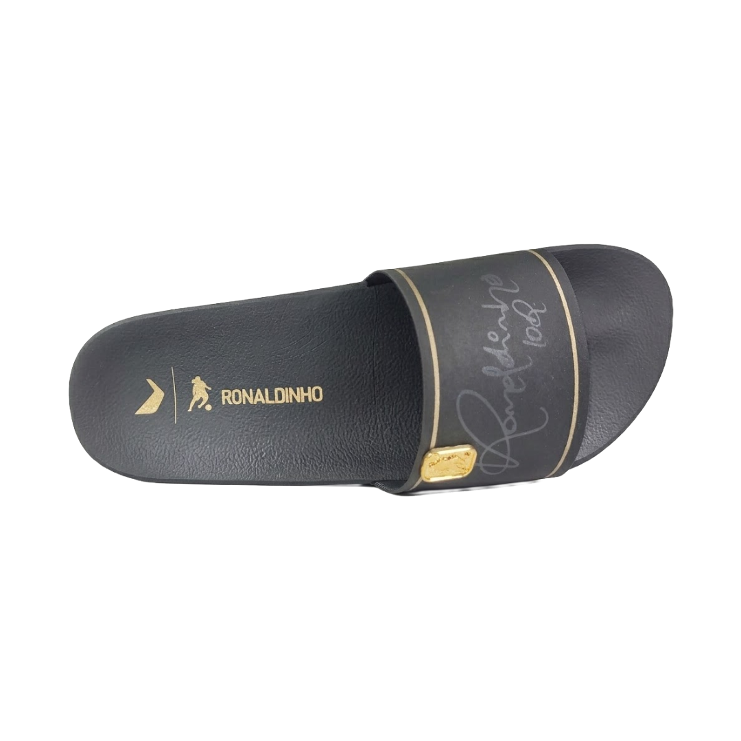 SANDALIAS RIDER RONALDINHO HOMBRE | GR-RN-12562