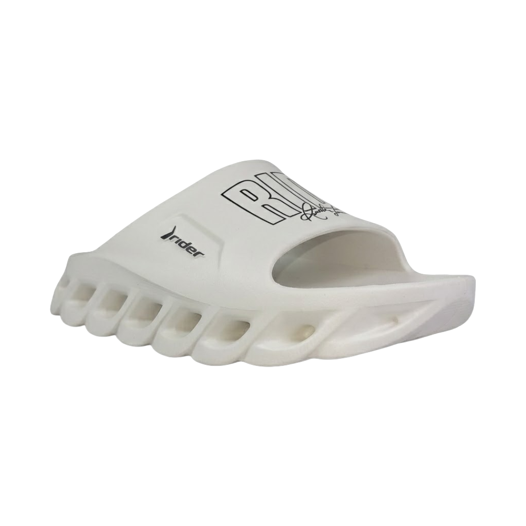 SANDALIAS RIDER R10 RONALDINHO SLIDE HOMBRE | GR-RI-12629