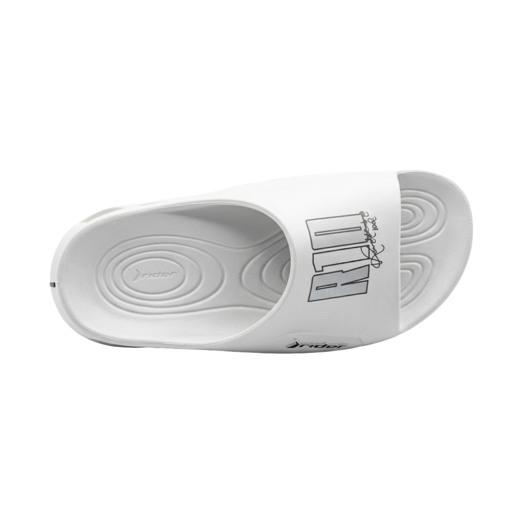 SANDALIAS RIDER R10 RONALDINHO SLIDE HOMBRE | GR-RI-12629