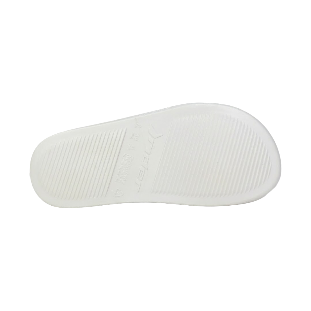 SANDALIAS RIDER NBA GOLDEN STATE WARRIORS SALIDE HOMBRE |GR-NBA-12638