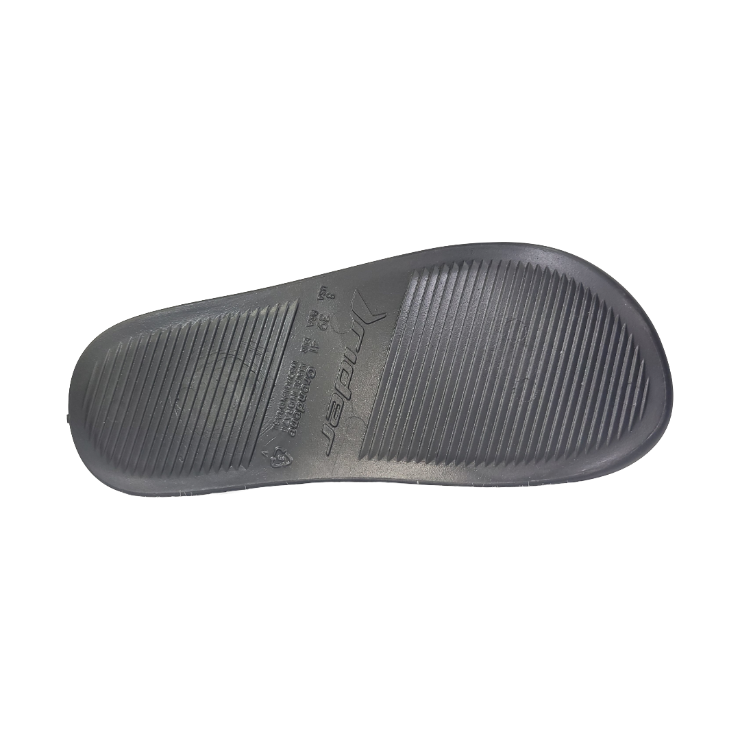 SANDALIAS RIDER NBA LOS ANGELES LAKERS SLIDE HOMBRE | GR-NBA-12638