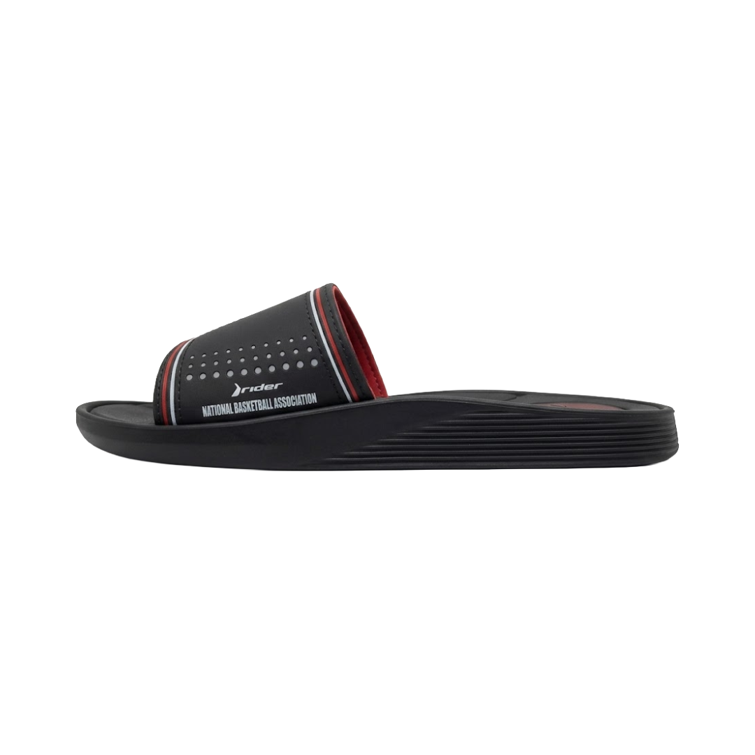 SANDALIAS RIDER NBA CHICAGO BULLS SLIDE HOMBRE | GR-NBA-12638