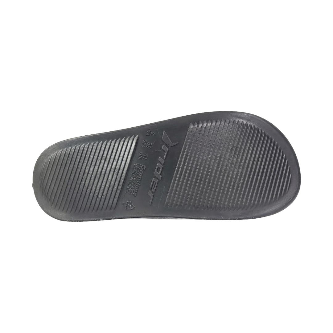 SANDALIAS RIDER NBA CHICAGO BULLS SLIDE HOMBRE | GR-NBA-12638