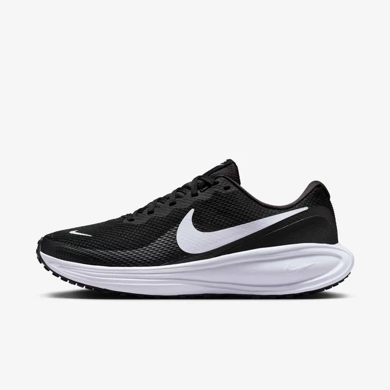 ZAPATILLAS DE RUNNING NIKE REVOLUTION 8 MUJER | HJ8485-001