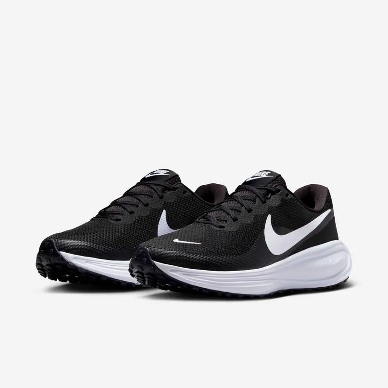ZAPATILLAS DE RUNNING NIKE REVOLUTION 8 MUJER | HJ8485-001