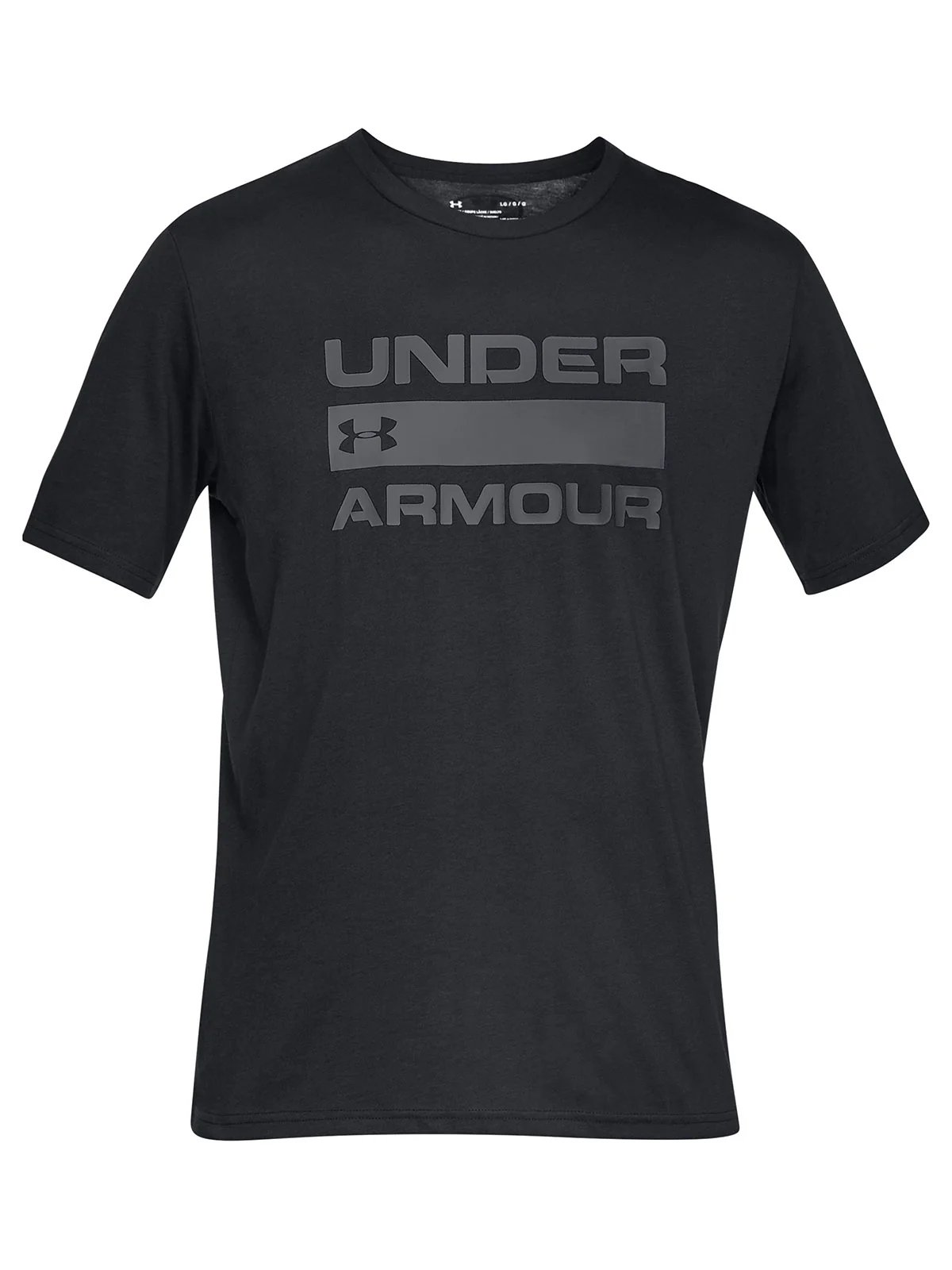 POLERA WORDMARK UNDER ARMOUR 1329582-001