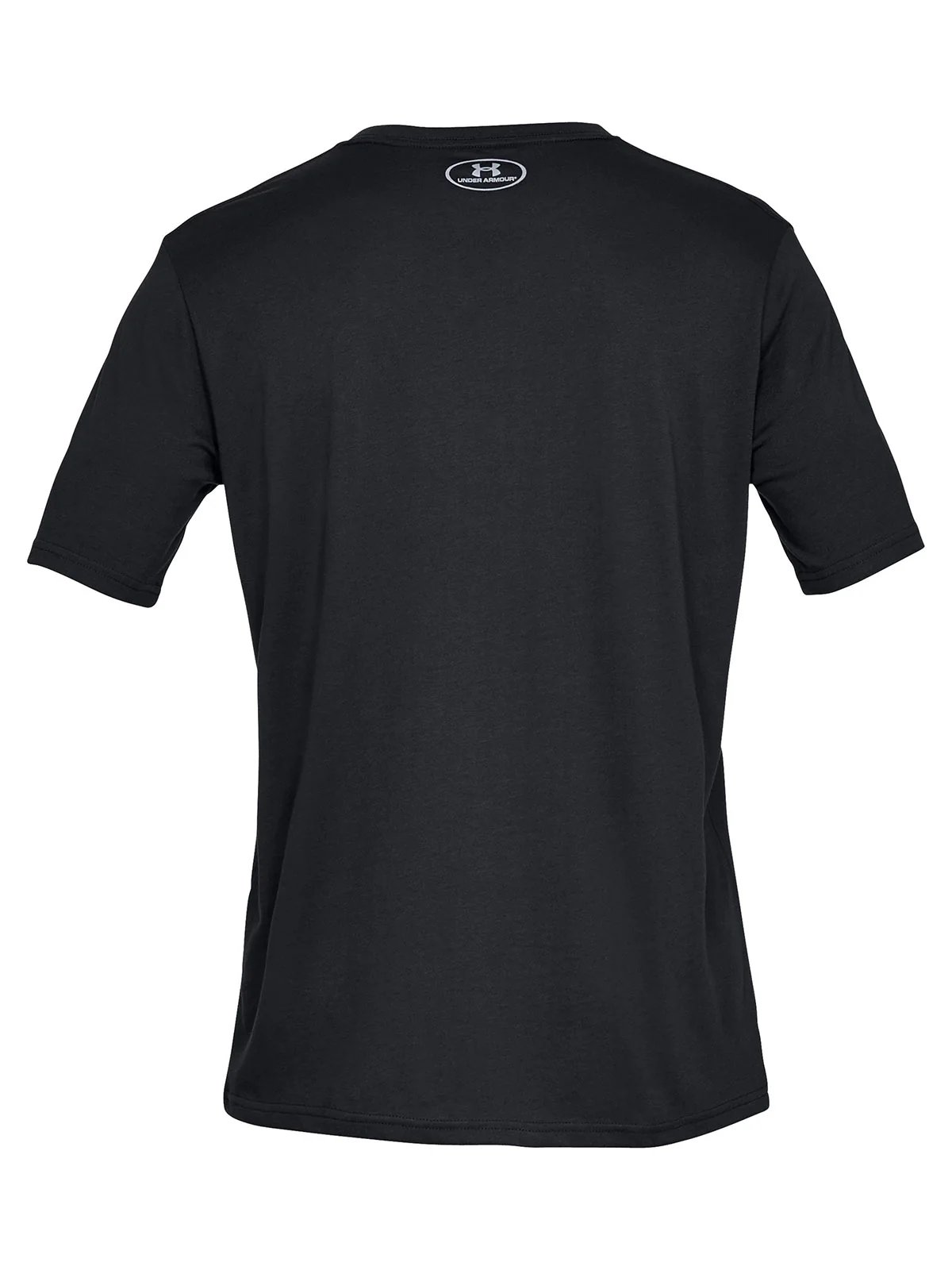 POLERA WORDMARK UNDER ARMOUR 1329582-001