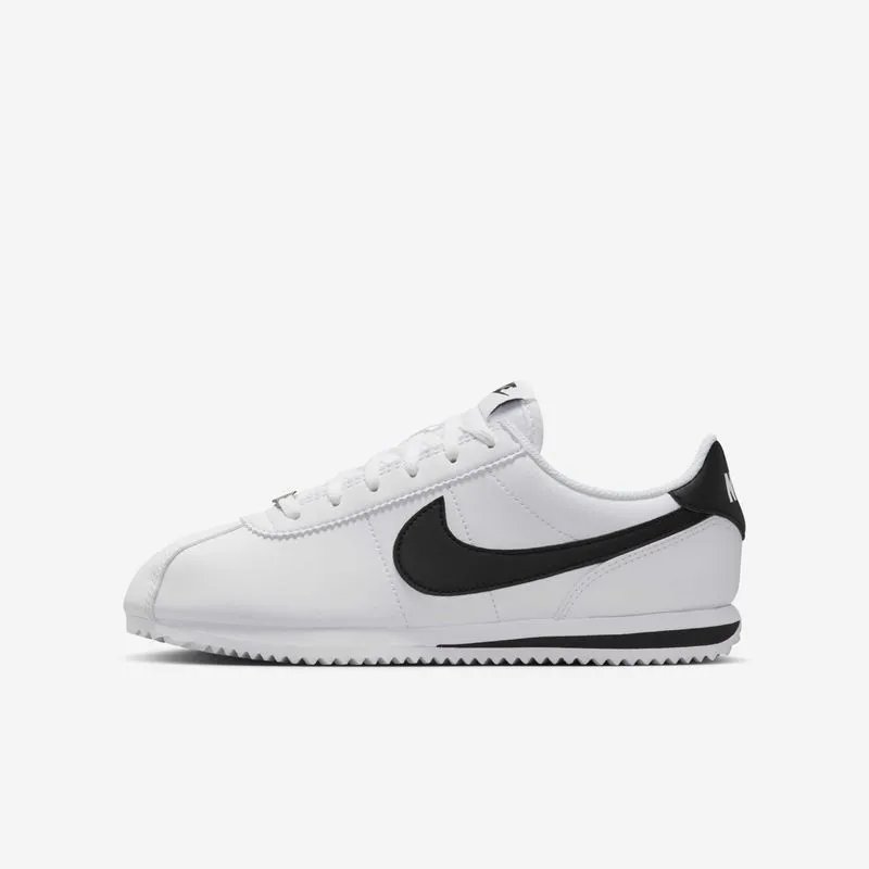 ZAPATILLAS URBANAS NIKE CORTEZ TEXTILE JUVENIL | IH7653-105
