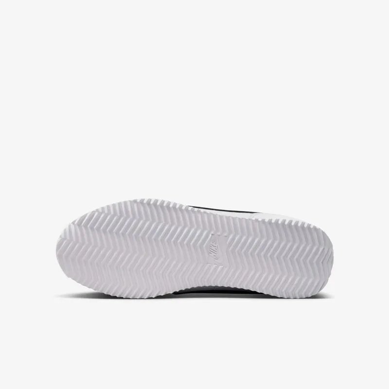 ZAPATILLAS URBANAS NIKE CORTEZ TEXTILE JUVENIL | IH7653-105