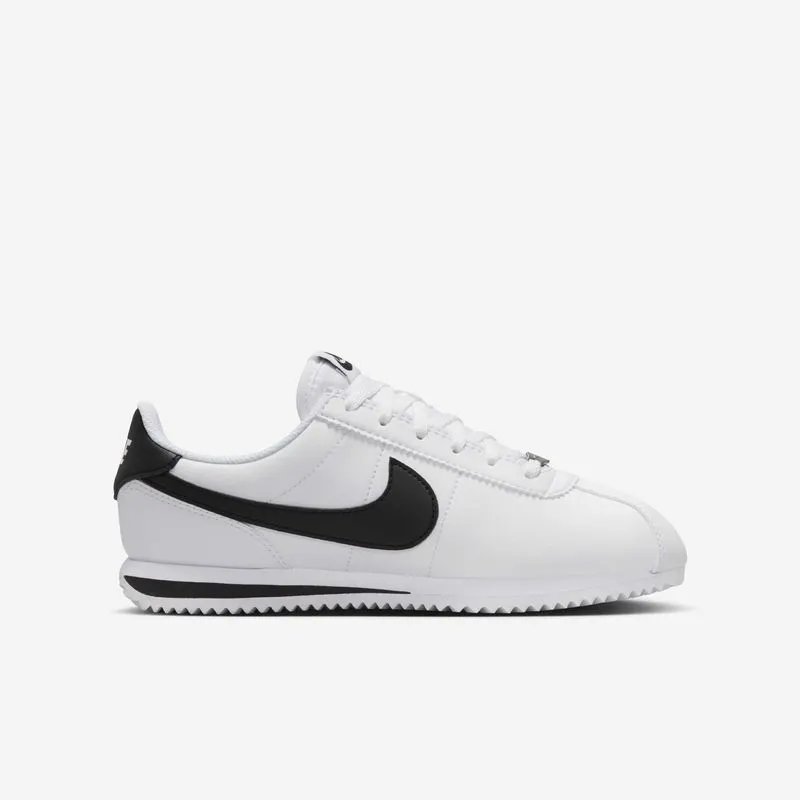 ZAPATILLAS URBANAS NIKE CORTEZ TEXTILE JUVENIL | IH7653-105